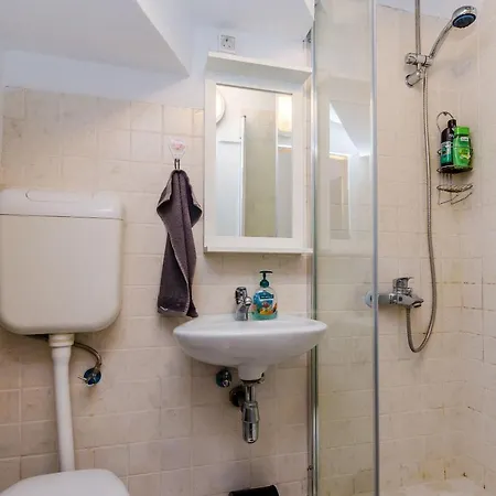 Guest house Old Town 3*