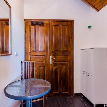 Guest house Old Town