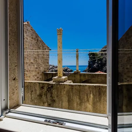 Old Town 3* Dubrovnik