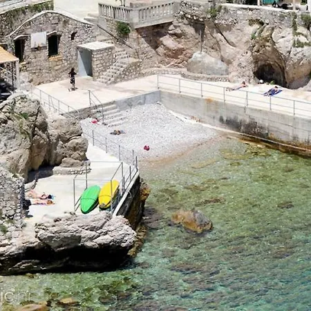 Old Town بيت ضيافة دوبروفينك