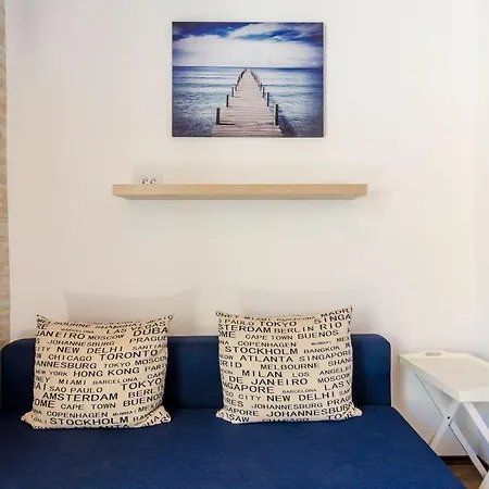Guest house Old Town