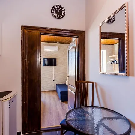 Old Town 3* Dubrovnik