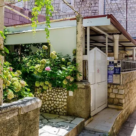 Old Town 3* 杜布罗夫尼克
