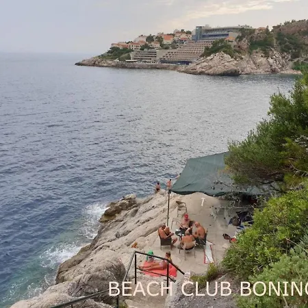 Old Town Pensionat 3*