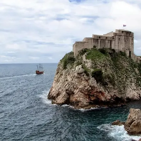 Old Town 3* Dubrovnik