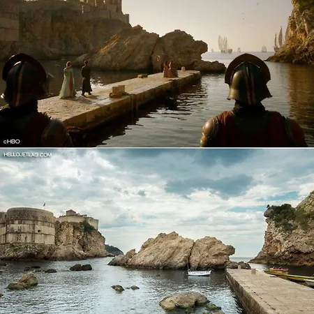 Guest house Old Town Dubrovnik