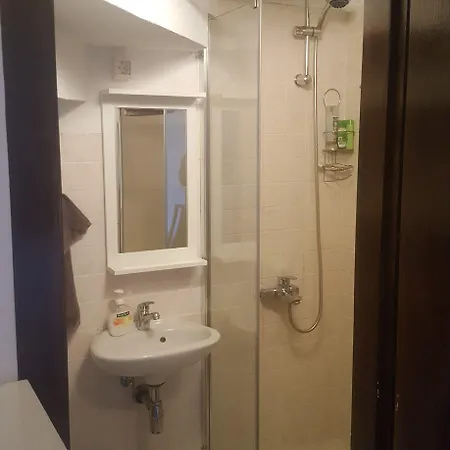 Guest house Old Town