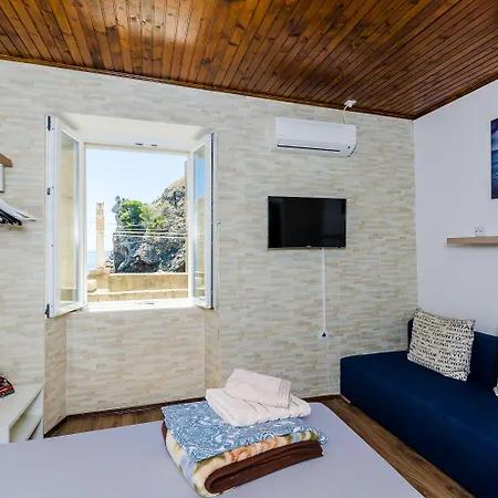 Old Town Pensionat Dubrovnik