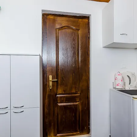 Guest house Old Town