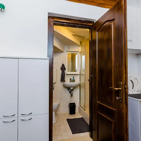 Guest house Old Town