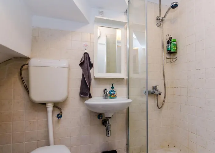 Gasthuis Old Town 3*