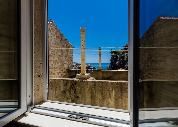 Old Town 3* Dubrovnik