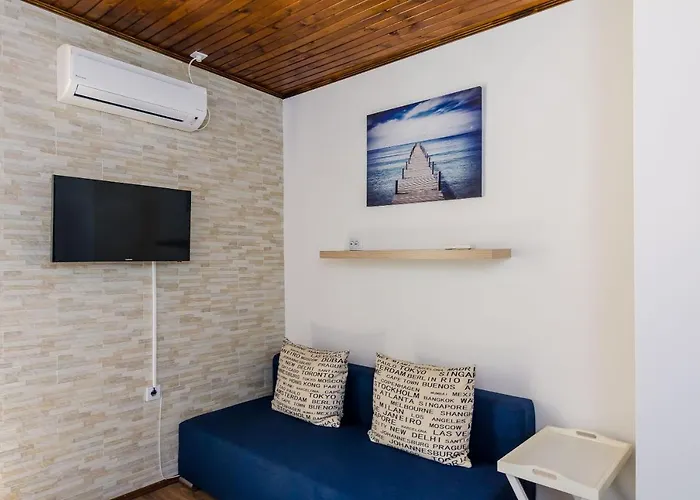 Old Town Gasthuis Dubrovnik