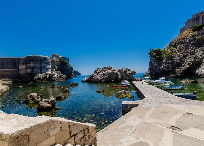 Old Town 3* Dubrovnik