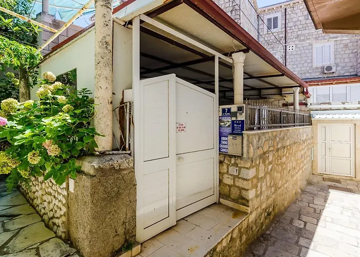 Old Town Gasthuis Dubrovnik