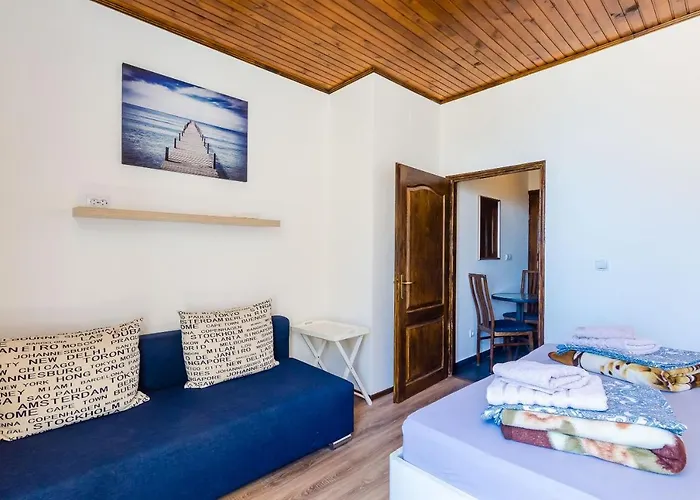 Gasthuis Old Town Dubrovnik