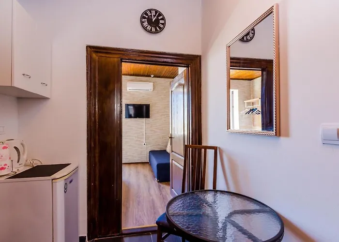 Old Town 3* Dubrovnik