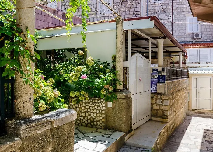 Old Town 3* Dubrovnik