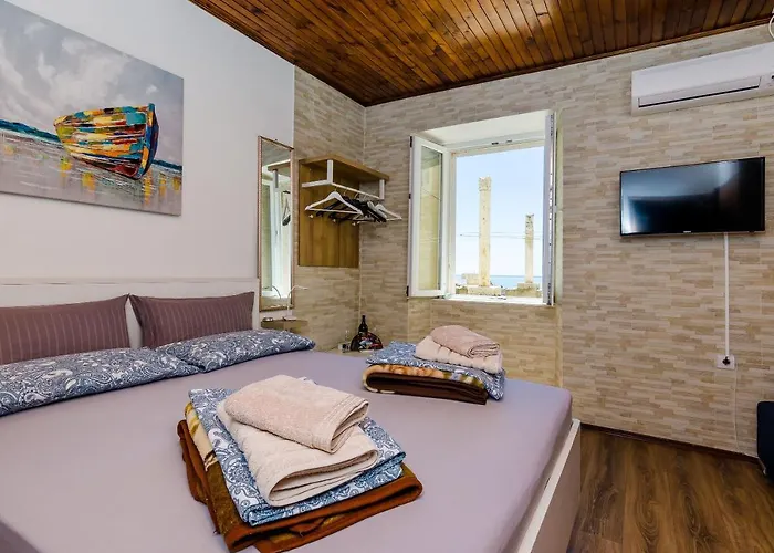 Gasthuis Old Town Dubrovnik