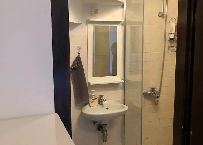 Old Town Gasthuis 3*