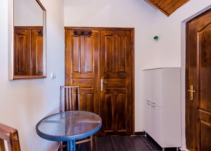 Old Town Gasthuis Dubrovnik