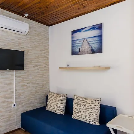 Old Town Gasthuis Dubrovnik