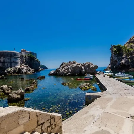 Old Town 3* Dubrovnik