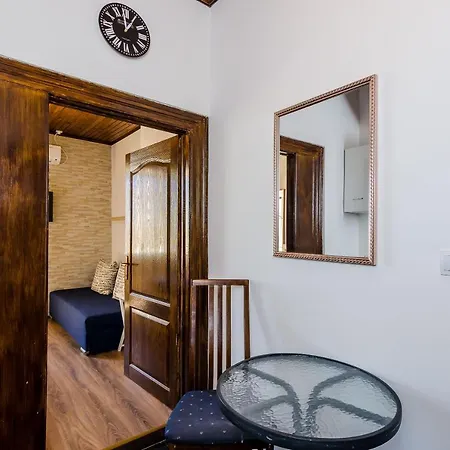 Gasthuis Old Town Dubrovnik