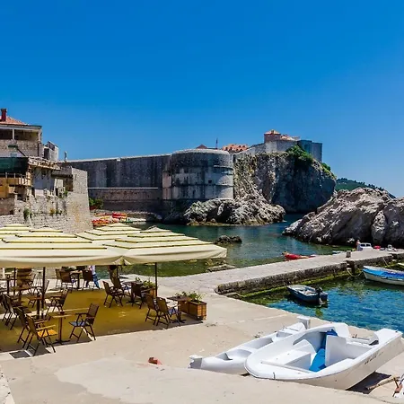 Old Town Gæstehus Dubrovnik