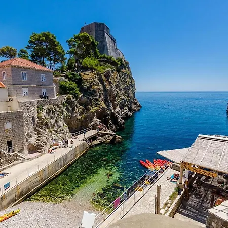Old Town Dubrovnik
