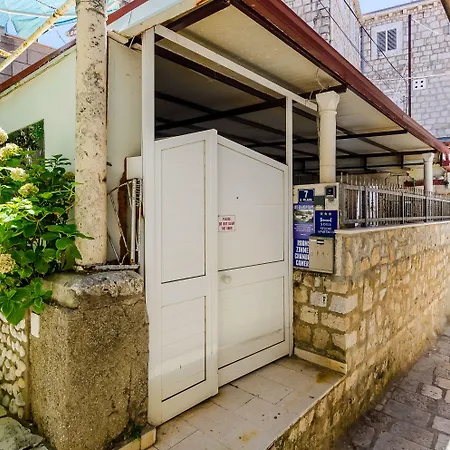 Old Town Affittacamere Ragusa