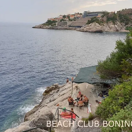 Old Town Affittacamere