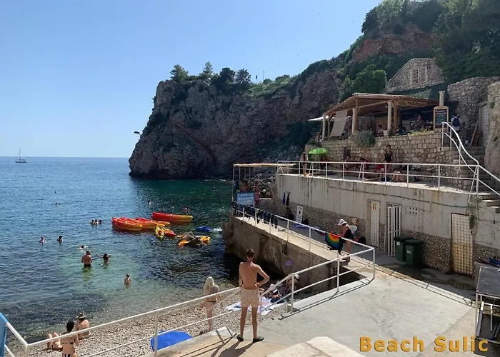 Old Town Affittacamere