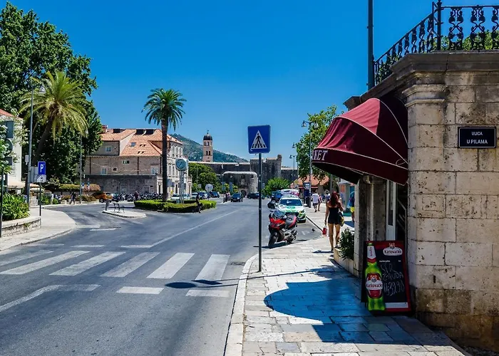 Affittacamere Old Town