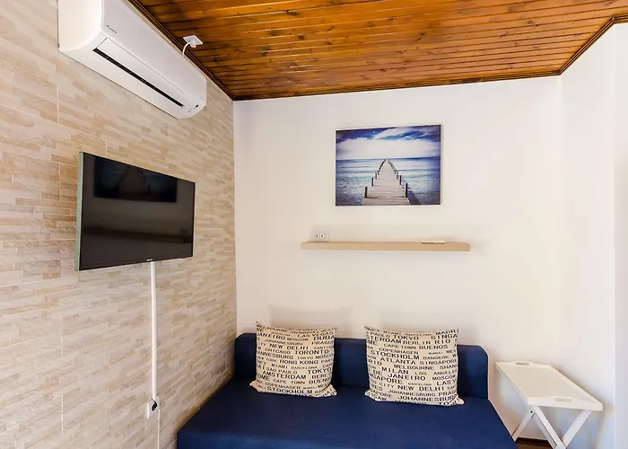 Affittacamere Old Town Ragusa