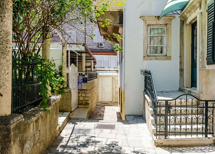 Old Town Affittacamere Ragusa