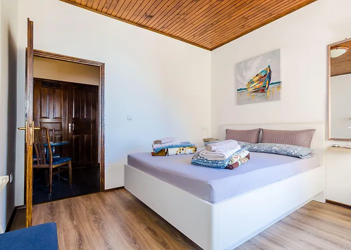 Old Town Affittacamere Ragusa