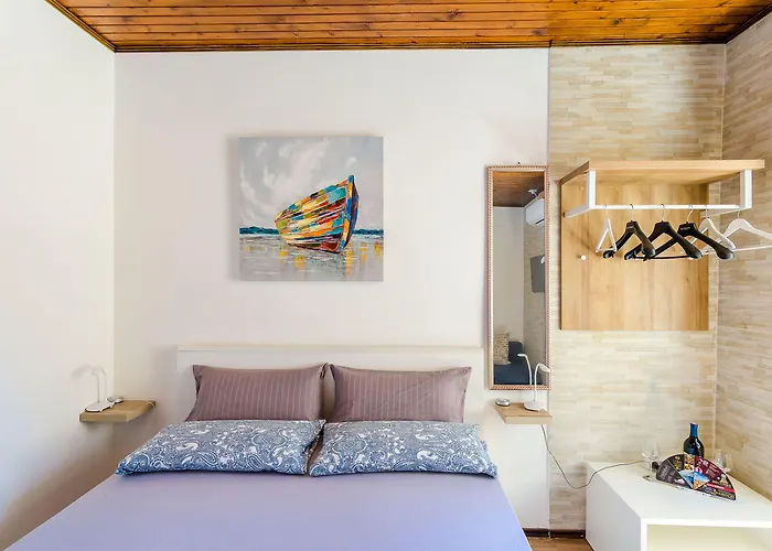 Affittacamere Old Town