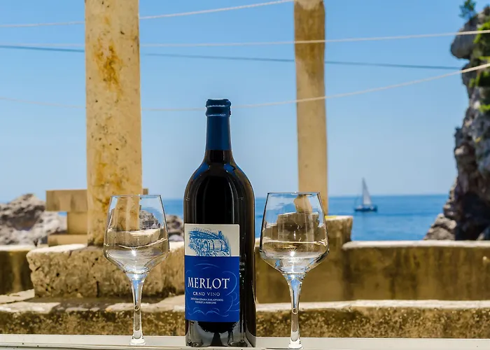 Old Town Affittacamere 3*