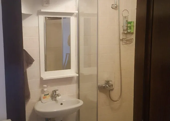 Affittacamere Old Town